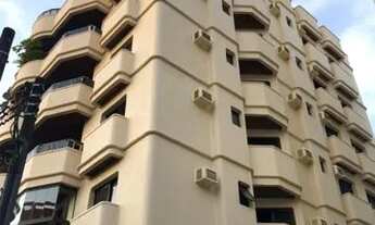 Imagem 2: Cobertura Duplex para Venda em Guarujá, Loteamento João Batista Julião, 3 dormitórios, 3 s