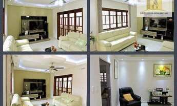 Imagem 4: Casa à venda, 210 m² por R$ 935.000,00 - Jardim Flórida - Jacareí/SP