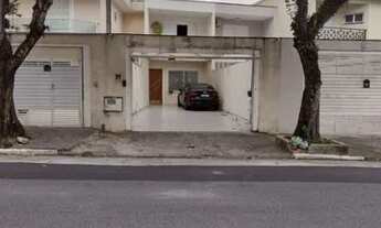 Imagem 5: Sobrado à venda, 3 quartos, 3 suítes, 4 vagas, VILA BELA - São Paulo/SP