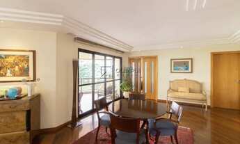 Imagem 5: Apartamento Venda 3 Dormitórios - 234 m² Moema