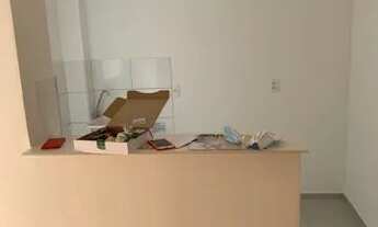 Imagem 6: Apartamento 2 quartos