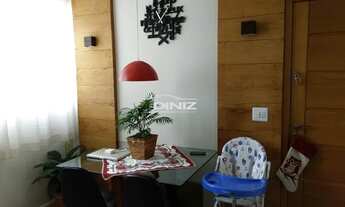 Imagem: Belo Horizonte - Apartamento Padrão - Fernão