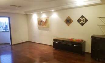 Imagem: Apartamento com 160 m2, 4 quartos, 2 suítes