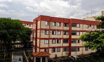 Imagem 6: Apartamento para Aluguel - Vila Constança , 2 Quartos, 68 m2