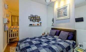 Imagem 7: Apartamento para Aluguel - Santa Cecília, 1 Quarto, 98 m2