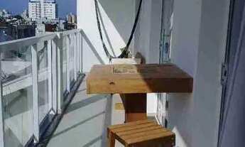 Imagem: Balneário Camboriú 02 quartos mobiliado