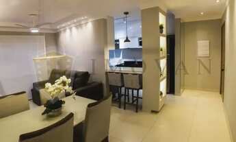 Imagem 4: Apartamento Padrão em Ribeirão Preto