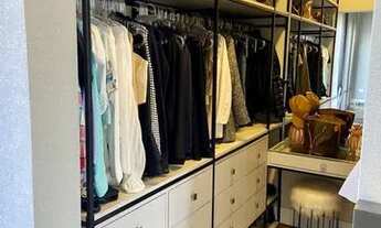 Imagem 4: CASA A VENDA NO CONDOMINIO LAGO AZUL GOLF CLUBE SOROCABA (4 SUITES) REF: 3447055