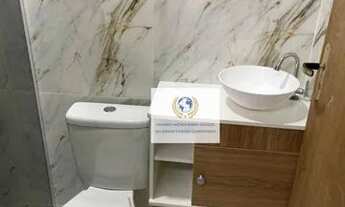 Imagem 5: Kitnet com 1 dormitório para alugar, 22 m² por R$ 2.400,00/mês - Cidade Universitária - Ca