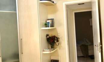 Imagem 5: 2/4 Varanda,Mobiliado Imbui, Vista Mar, Piscina, Salão de Festas, Localizado, Oportunidade