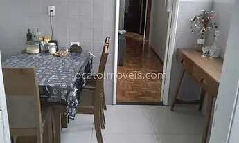 Imagem 4: Cód.: 3761 - Apartamento de 3/4 muito bem localizado em pleno Calçadão da Rua São João - C