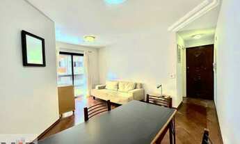 Imagem 3: APARTAMENTO DE 2 DORMITÓRIOS NA REGIÃO DO HIGIENÓPOLIS