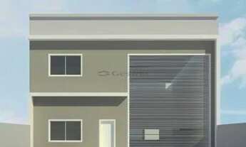 Imagem: Prédio comercial REF C1393