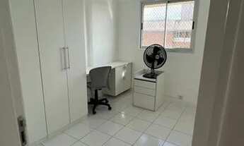 Imagem 5: Apartamento 2/4 uma suíte - Condomínio clube com infraestrutura e segurança