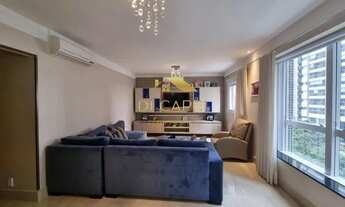 Imagem 2: Apartamento à Venda no Anália Franco - 4 dorms!