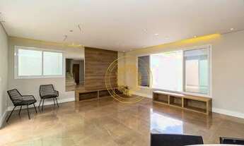 Imagem 5: Casa com 2 dormitórios para alugar, 253 m² por R$ 9.020,00/mês - Jardim Social - Curitiba