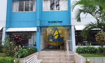 Imagem 2: Apartamento com 1 dormitório para alugar, 56 m² por R$ 2.220,00/mês - Vila do Encontro - S