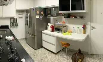 Imagem 5: Apartamento a venda no Tatuapé