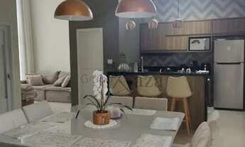 Imagem 3: Jacarei - Casa de Condomínio - Condominio Vem Viver Jacarei