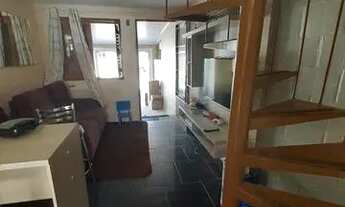 Imagem 4: Sobrado para Venda em Porto Alegre, Parque dos Maias, 2 dormitórios, 1 banheiro, 1 vaga