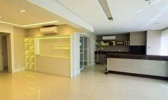 Imagem 6: Apartamento para venda com 278 metros quadrados com 4 quartos