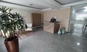 Imagem 2: Apartamento para Venda em São José, Campinas, 2 dormitórios, 1 suíte, 2 banheiros, 1 vaga