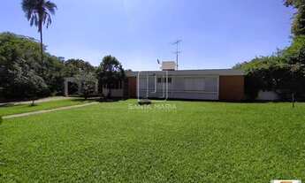 Imagem 3: Casa (térrea na rua) 4 dormitórios/suite, cozinha planejada