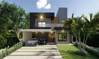 Imagem: Casa com 3 dormitórios à venda, 240 m²