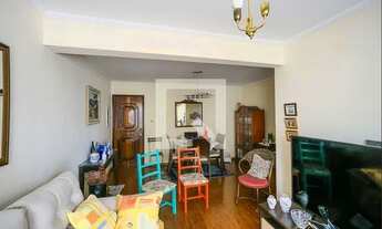 Imagem 3: Apartamento para Aluguel - Tatuapé, 2 Quartos, 70 m2