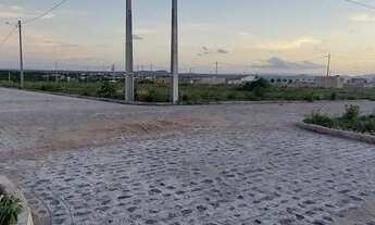 Imagem 5: Loteamento Bella Vista, Piranhas - AL