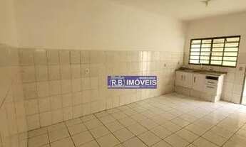 Imagem 5: Casa com 2 dormitórios para alugar, 90 m² por R$ 1.200/mês - Jardim Alvorada - Campinas/SP