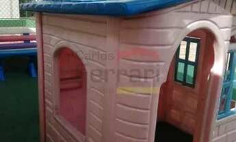 Imagem 6: Apartamento em Santana, sacada 2 dormitórios 1 vaga de garagem