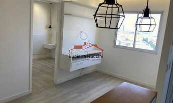 Imagem: APARTAMENTO A VENDA COM 1 DORMI COM 33M