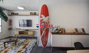 Imagem 5: Apartamento para aluguel e venda possui 70 metros quadrados com 2 quartos