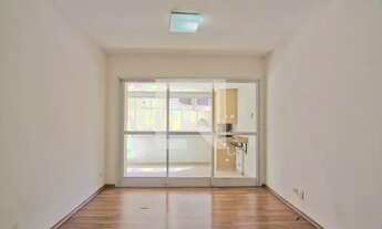 Imagem 2: Apartamento para Aluguel - Santana, 2 Quartos, 77 m2