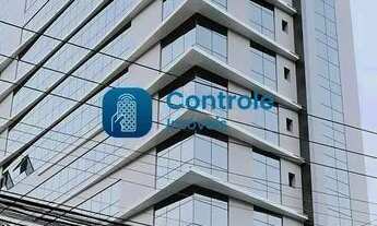 Imagem 2: Excelente sala comercial no bairro Kobrasol, em São José