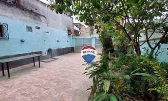 Imagem 2: Casa com 3 dormitórios para alugar, 86 m² por R$ 1.361,25/mês - Taquara - Rio de Janeiro/R