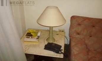 Imagem 2: 03050 - Flat/Aparthotel 1 Dorm, JARDINS - SÃO PAULO/SP