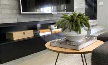 Imagem 4: Apartamento com 02 Dormitórios e 01 suíte em edifício Moderno no bairro de Moema