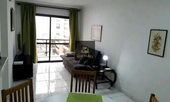 Imagem 3: Flat disponível no Itaim Bibi