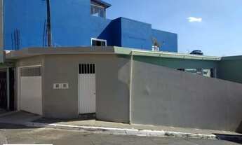 Imagem: CAIQUE. 2 CASAS NO MESMO TERRENO EM SÃO