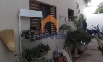 Imagem 4: Casa para Venda em Mirassol, Residencial Mais Parque Mirassol, 3 dormitórios, 1 suíte, 2 b