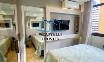 Imagem 4: Apartamento para Locação em Curitiba, Centro, 1 dormitório, 1 banheiro, 1 vaga