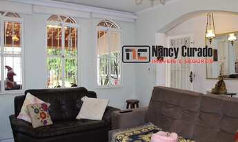 Imagem: Sobrado Parque Campo de Marte