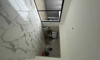 Imagem 4: Casa para aluguel e venda tem 120 metros quadrados com 3 quartos sendo 1 suíte