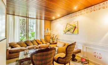 Imagem 6: Casa à venda Alameda Eduardo Guimarães, Três Figueiras - Porto Alegre