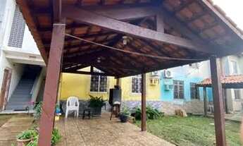 Imagem: Térreo plácido de castro 2 quartos