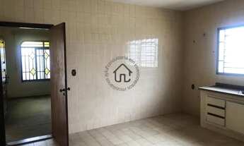 Imagem 6: Casa para aluguel, 3 quartos, 2 vagas, Santa Rosa - Vinhedo/SP