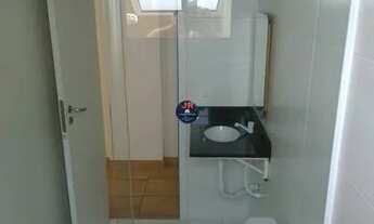 Imagem 5: Studio Garden com vaga de garagem a venda no Boa Vista, Rua nossa senhora de Nazaré. Exce