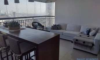 Imagem 3: APARTAMENTO - VILA REGENTE FEIJÓ - SP